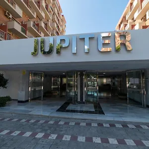 Eam Jupiter Apartment Benalmadena