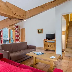 Madame La Cascade Apartment Vaujany