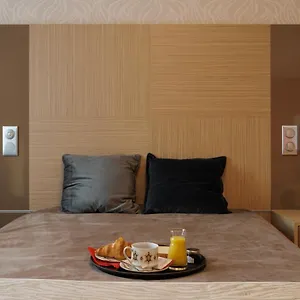 Appart's Apartment Aix-les-Bains