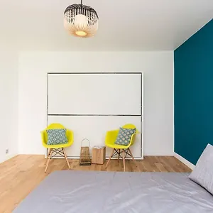 D'architect Neuf Proche Tour Eiffel P78 Apartment Paris