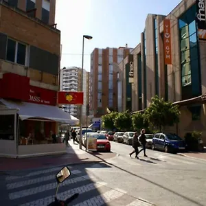 Rialto 2 Apartment Malaga